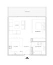 Al Zorah Gateway Porto Studio Layout