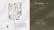 GJ Nuaimia Two Tower 1 Bed Layout