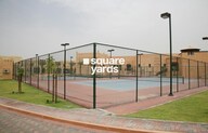 Aldar Al Oyoun Village Amenities-Features