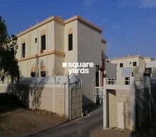 Al Ain Rotana Hotel Staff Accomodation, Al Ain Industrial Area, Al Ain