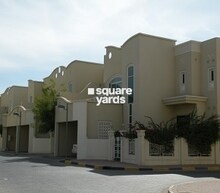 Al Andalus Housing Complex, Al Murabaa, Al Ain
