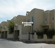 Al Andalus Housing Complex Featured Image