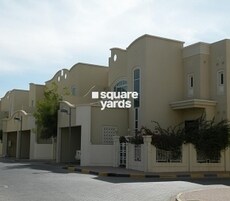 Al Andalus Housing Complex, Al Murabaa, Al Ain