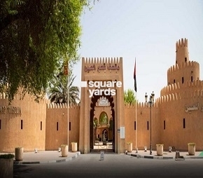 Al Hili, Al Jimi, Al Ain