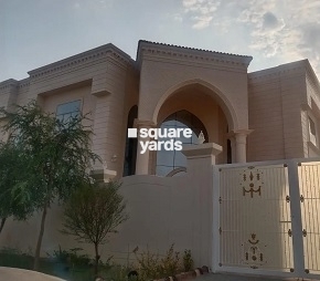 Al Misbah, Al Hili, Al Ain