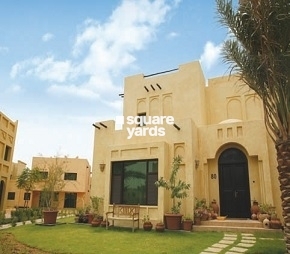 Aldar Al Oyoun Village in Al Ain Industrial Area