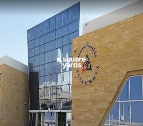 Aliah Mall Flagship