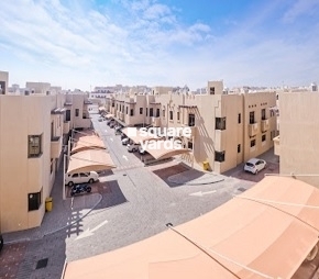 Asharij Compound, Asharij, Al Ain