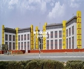 Shabhanat Asharij, Asharij Al Ain