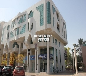 Sheikh Saif Bin Zayed Building, Al Mutawaa, Al Ain