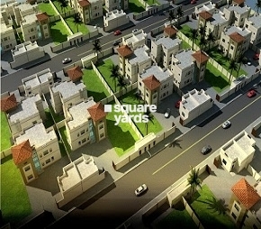 Tamouh Emirati Housing Development Flagship