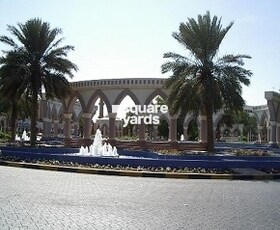 Town Center, Al Mutawaa Al Ain