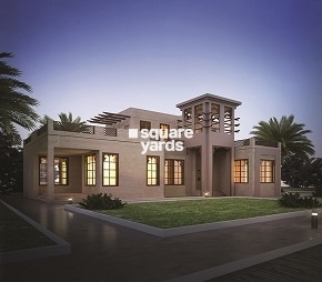 Wahat Al Zaweya Aryaf Villas, Al Murabaa Al Ain