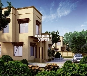 Wahat Al Zaweya Nasayem Villas, Al Murabaa Al Ain