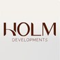HOLM Developments Logo