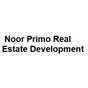 Noor Primo Real Estate Development Logo