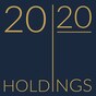 2020 Holdings Logo