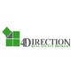 4Direction Real Estate Logo