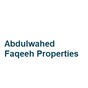 Abdulwahed Faqeeh Properties Logo