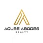 Acube Abodes Realty Logo