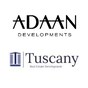 Adaan And Tuscany Real Estate Development Logo