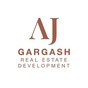 AJ Gargash Real Estate Development Logo