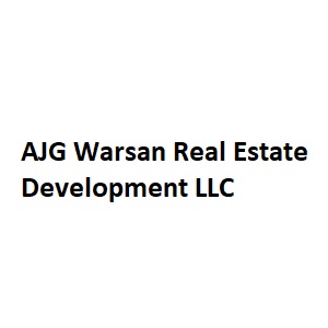 AJG Warsan Real Estate Development LLC