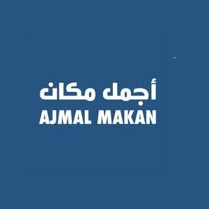 Ajmal Makan Properties