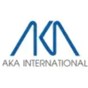 AKA International Logo
