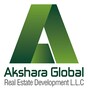 Akshara Global Real Estate Logo