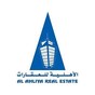 Al Ahliya Real Estate Logo