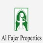 Al Fajer Properties Logo