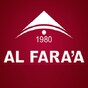 Al Faraa Properties Logo