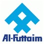 Al Futtaim Real Estate Group Logo