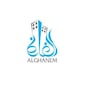 Al Ghanem Real Estate Logo