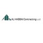 Al Habbai Contracting Developers Logo