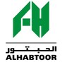 Al Habtoor Group Logo