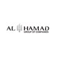 Al Hamad Group Logo