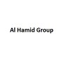 Al Hamid Group Logo