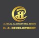 Al Helal Al Zahaby Real Estate Development