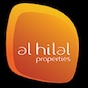 Al Hilal Properties Logo