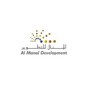 Al Manal Development Logo