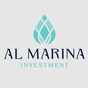 Al Marina Investment Logo