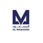 Al Masaood Group Logo