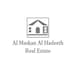 Al Maskan Al Hadeeth Reai Estate