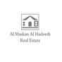 Al Maskan Al Hadeeth Reai Estate Logo