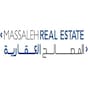 Al Massaleh Real Estate Logo