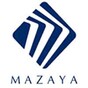 Al Mazaya Real Estate Logo