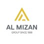 Al Mizan Group Logo