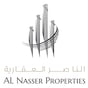 Al Nasser Properties Logo
